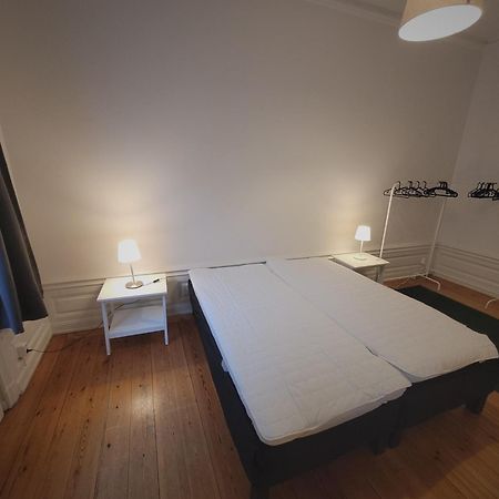 Home Inn Mark16 Stockholm Bagian luar foto