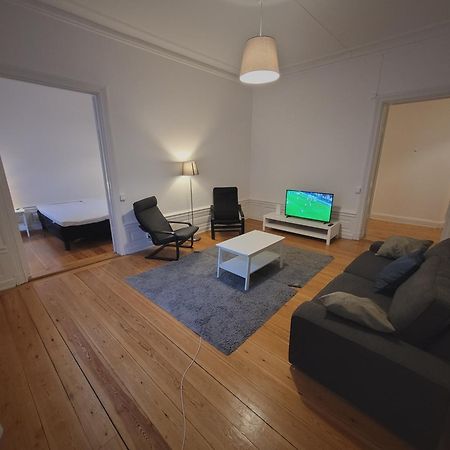 Home Inn Mark16 Stockholm Bagian luar foto