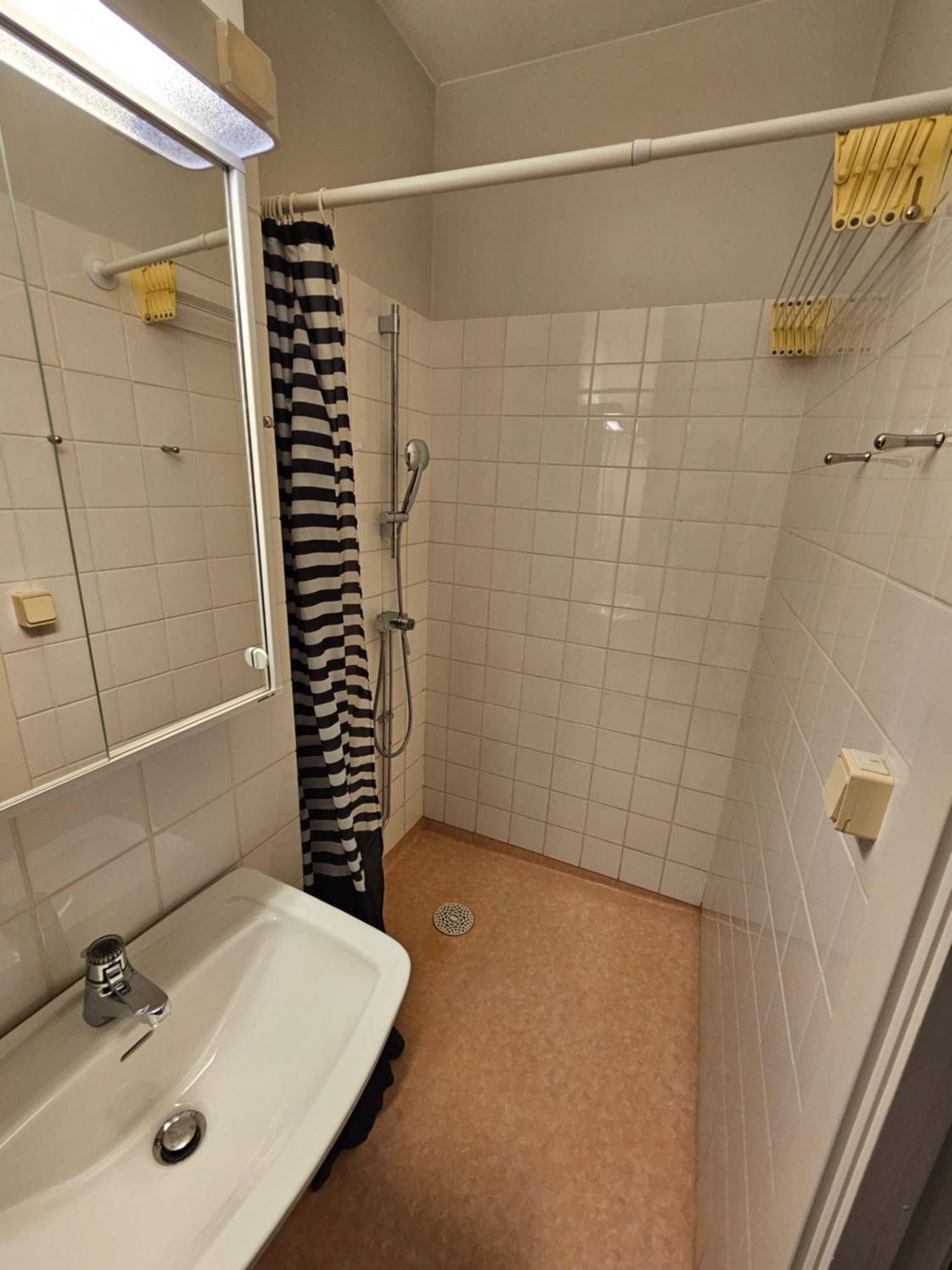 Home Inn Mark16 Stockholm Bagian luar foto