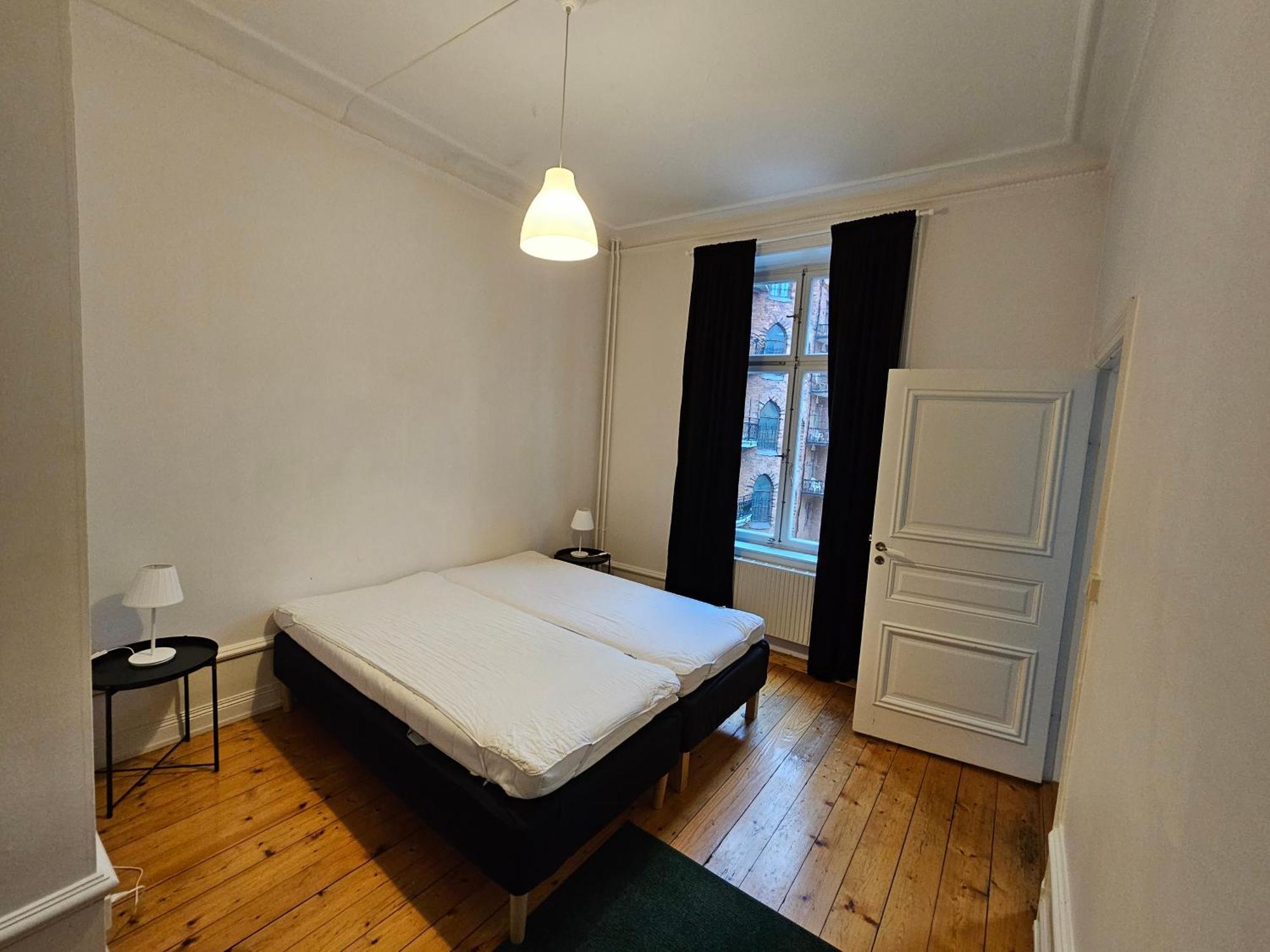 Home Inn Mark16 Stockholm Bagian luar foto