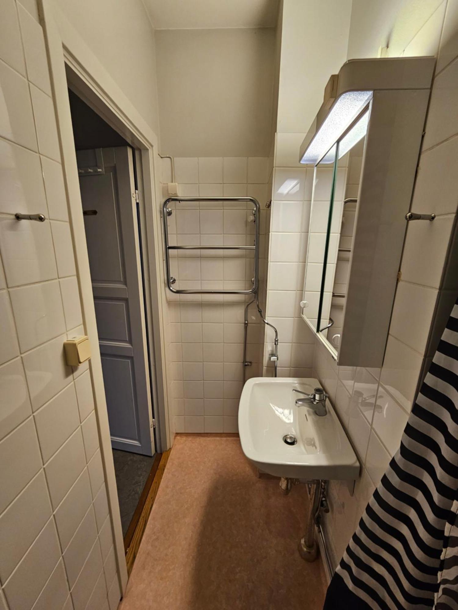 Home Inn Mark16 Stockholm Bagian luar foto