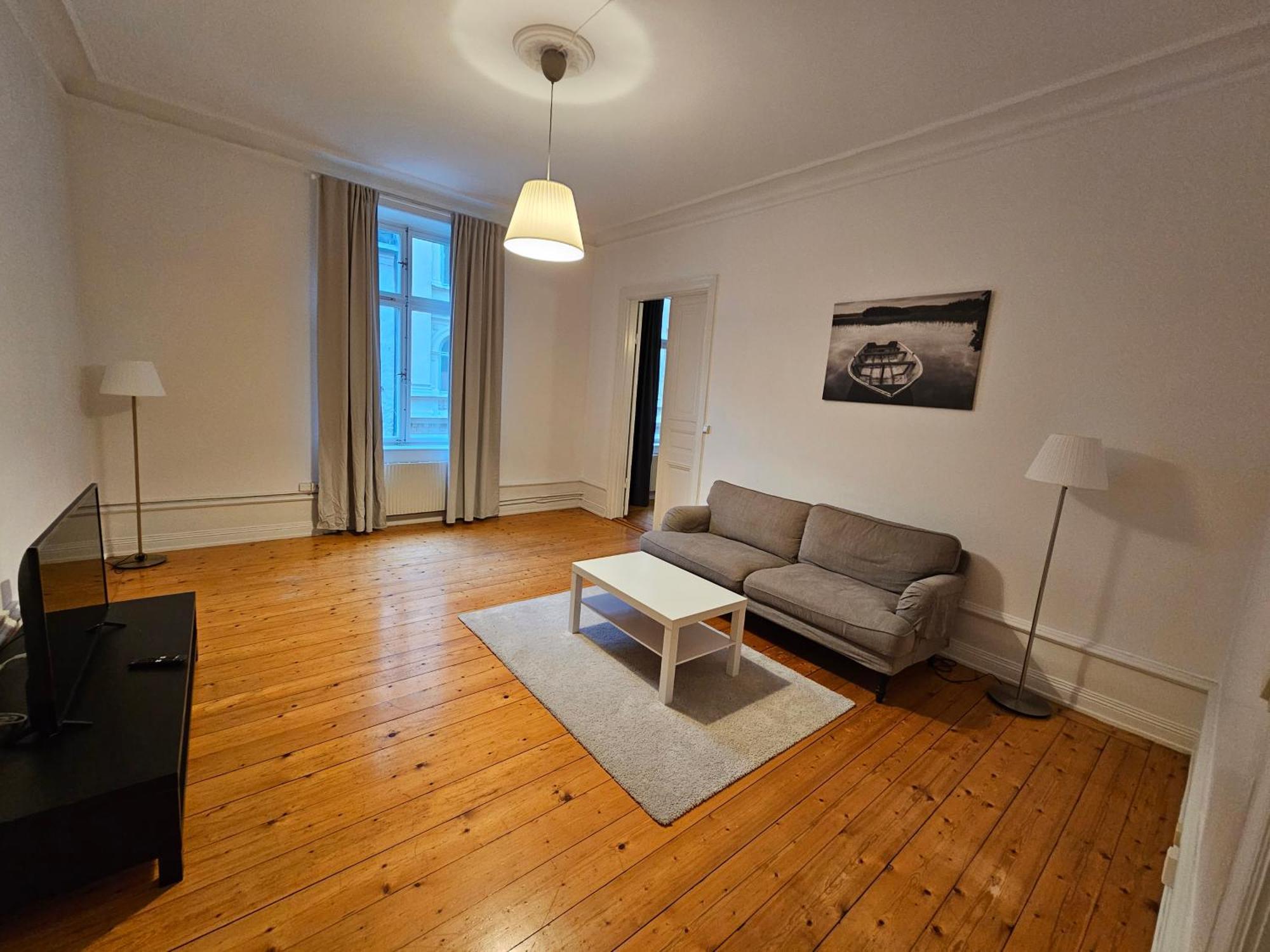 Home Inn Mark16 Stockholm Bagian luar foto