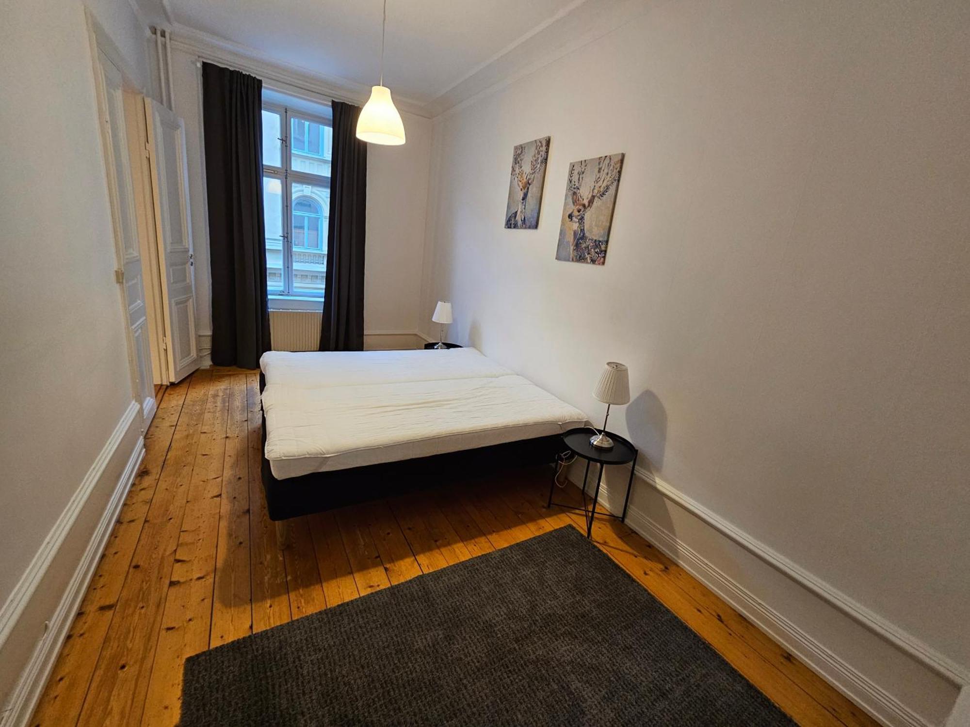 Home Inn Mark16 Stockholm Bagian luar foto