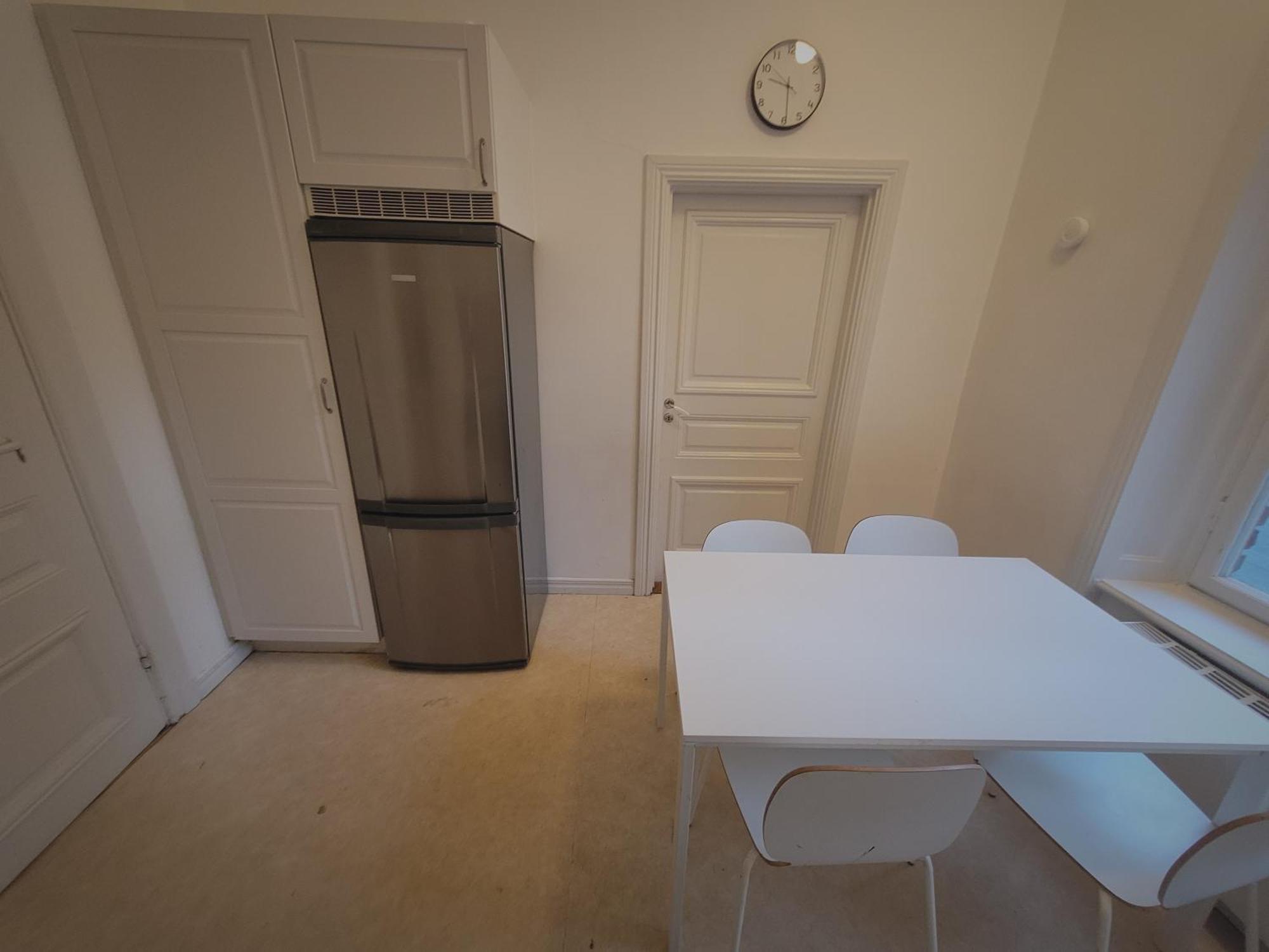 Home Inn Mark16 Stockholm Bagian luar foto