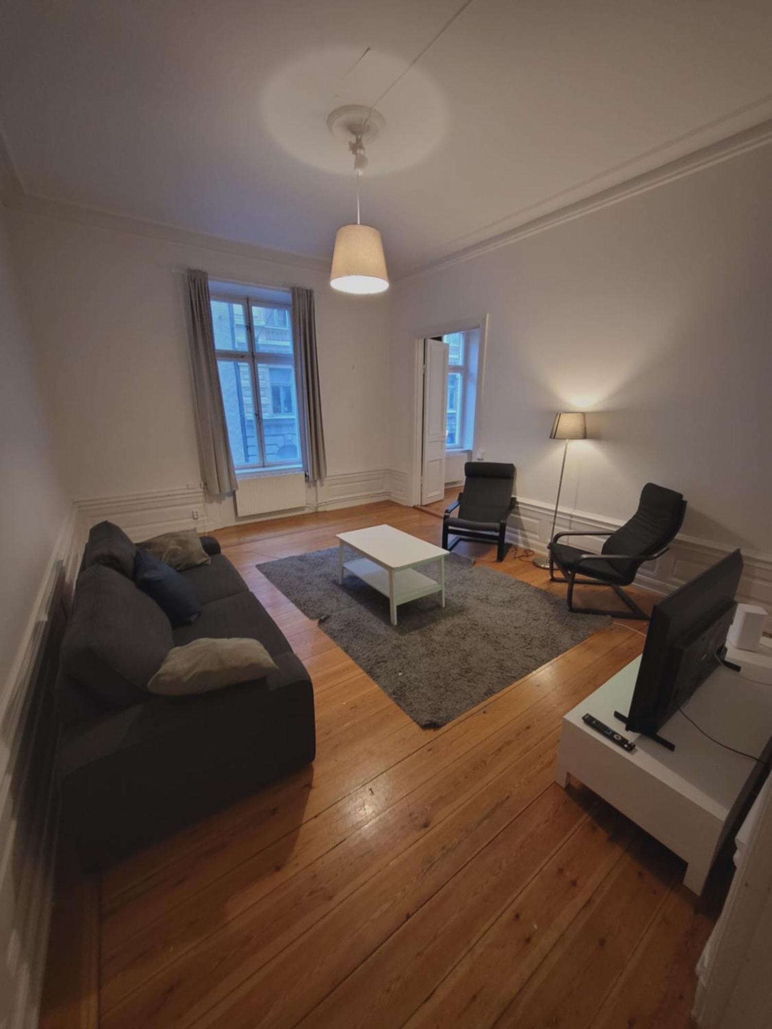 Home Inn Mark16 Stockholm Bagian luar foto