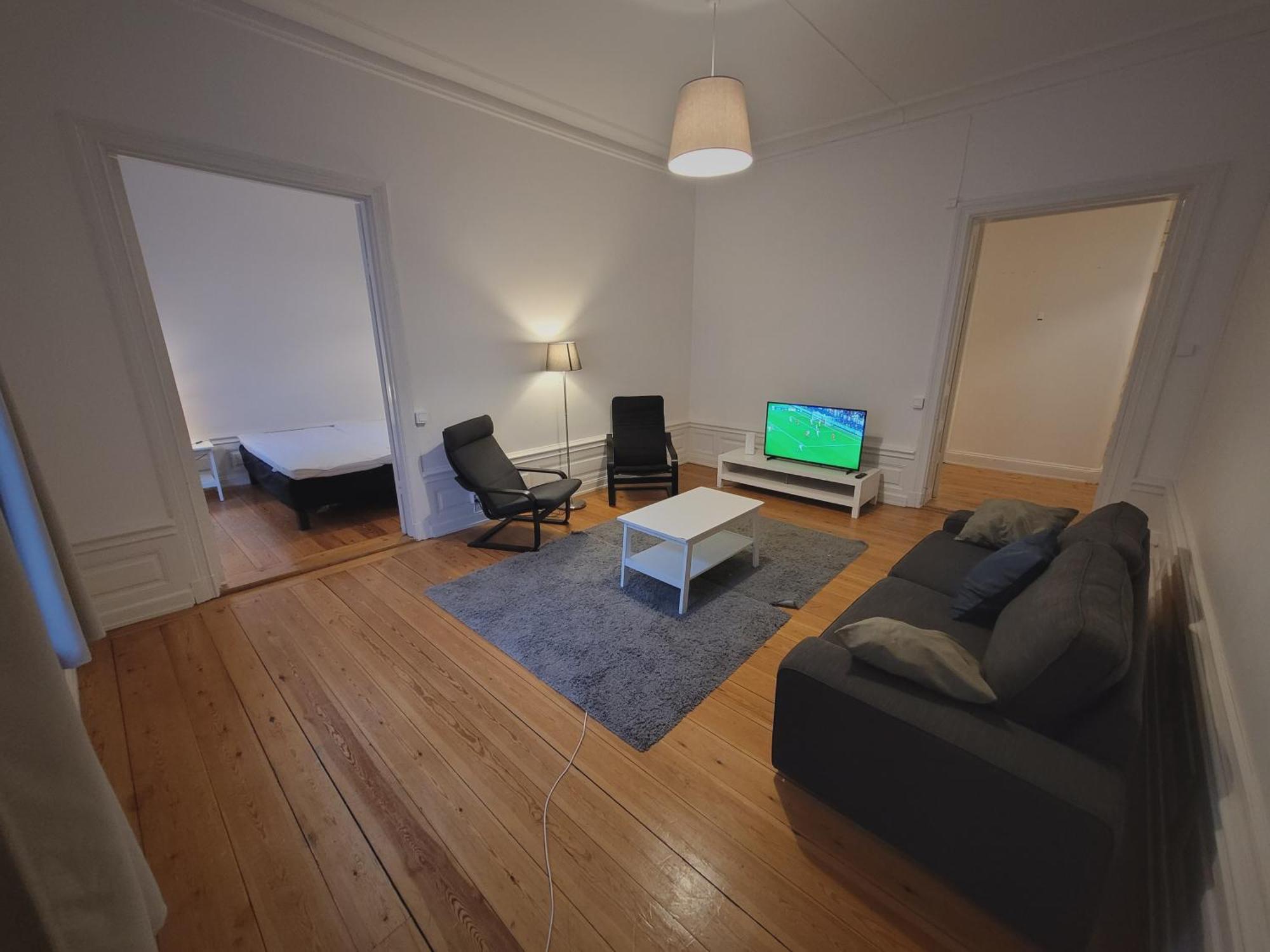 Home Inn Mark16 Stockholm Bagian luar foto