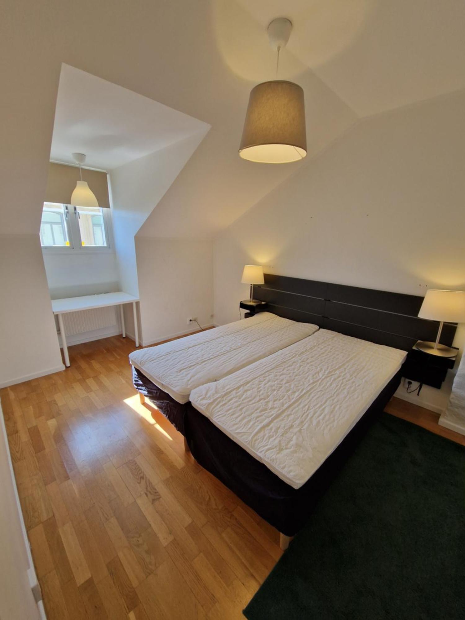 Home Inn Mark16 Stockholm Bagian luar foto