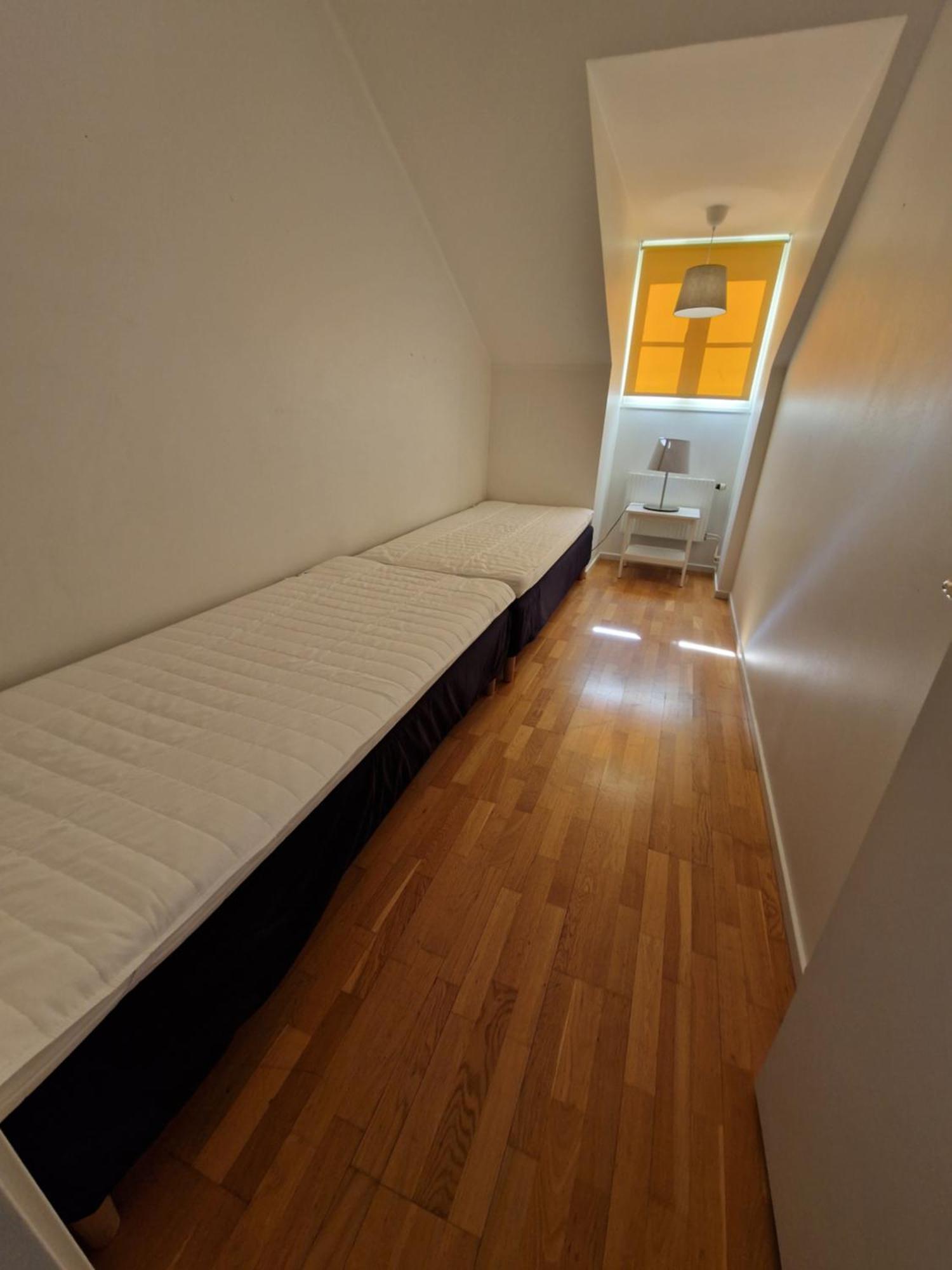 Home Inn Mark16 Stockholm Bagian luar foto