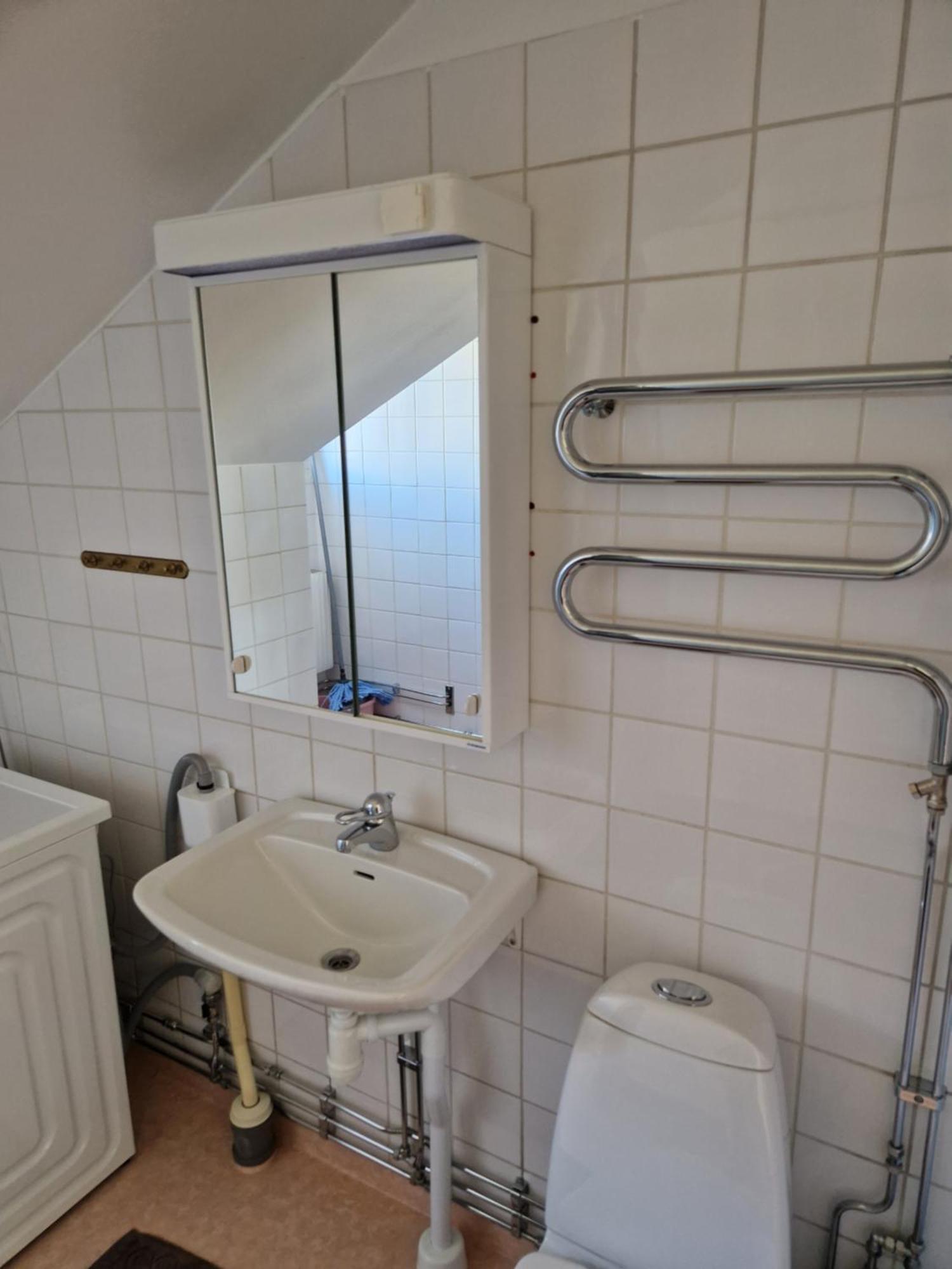 Home Inn Mark16 Stockholm Bagian luar foto