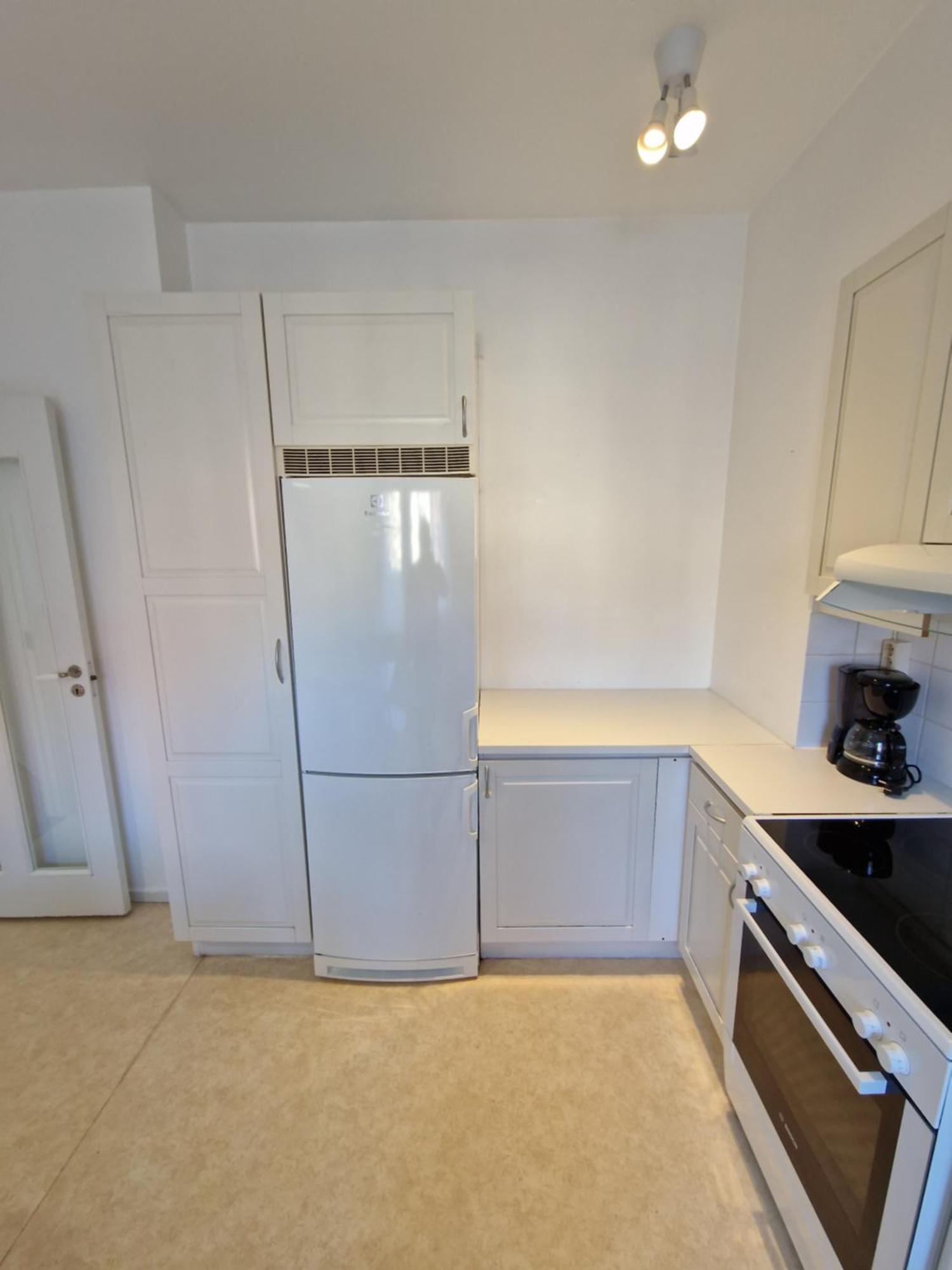 Home Inn Mark16 Stockholm Bagian luar foto